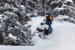 Снегоход Ski-Doo SUMMIT X Expert 154 850 E-TEC Turbo R DSHOT 2023