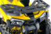 Квадроцикл MOTOLAND ATV 200 WILD TRACK X (Желтый, , , )