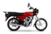 Мотоцикл Bajaj Boxer 100 ES (Красный, , )