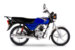Мотоцикл Bajaj Boxer 100 ES (Синий, , )