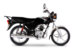 Мотоцикл Bajaj Boxer 100 ES (Черный, , )